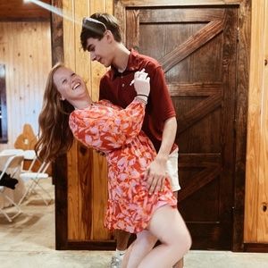 Meet your Posher, Mackenzie